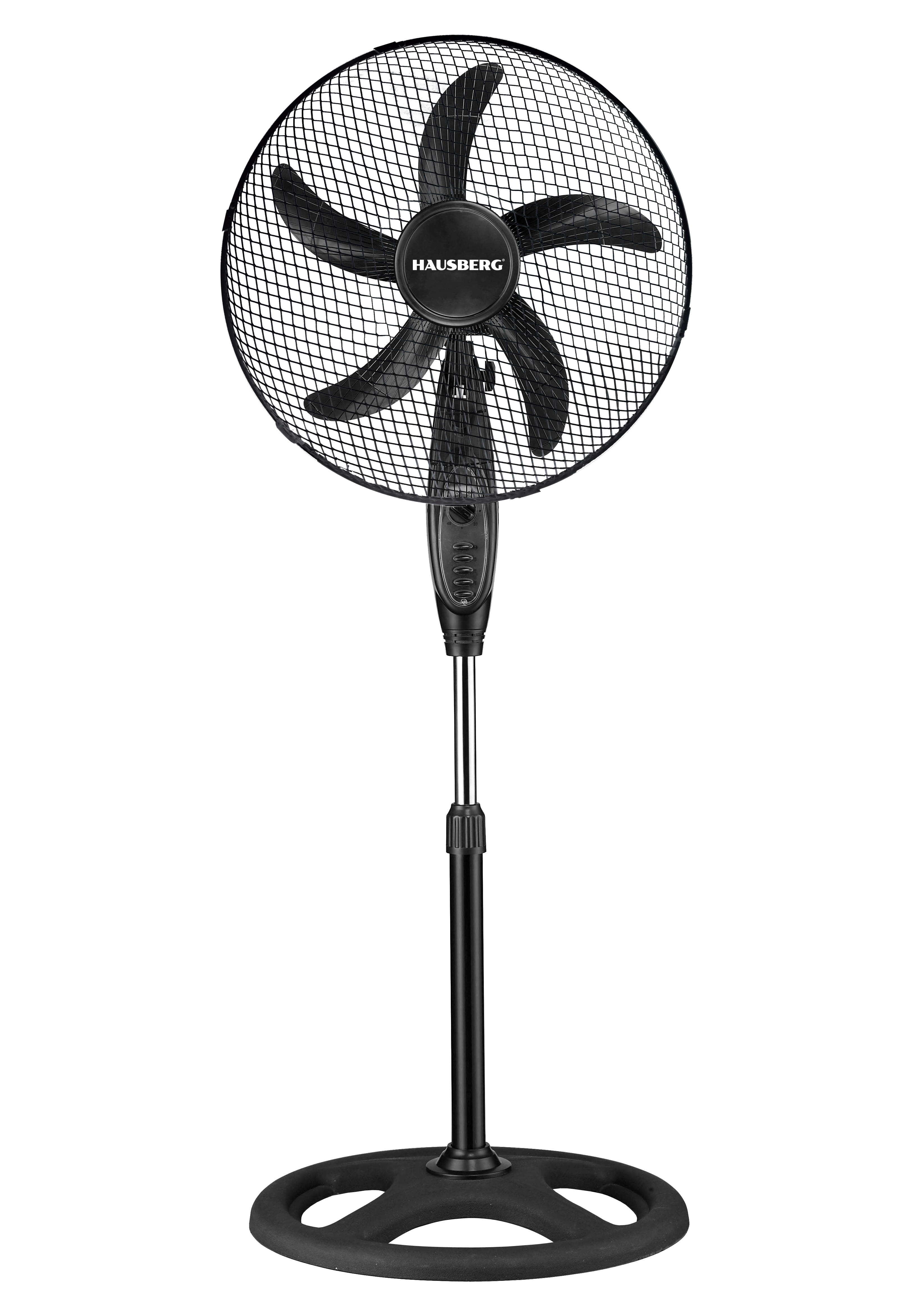 STAND FAN 18"